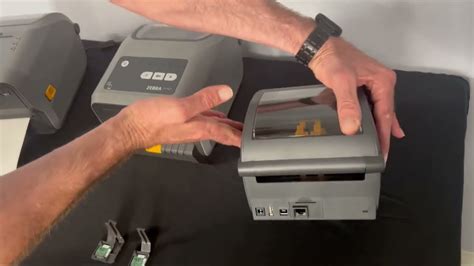 Zebra Printer Bluetooth Pin