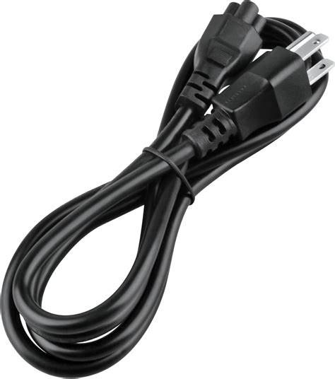 Zebra Printer Power Cord