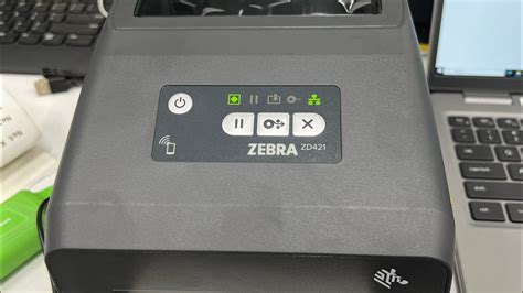 Zebra Printer Print Ip Address