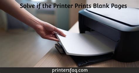 Zebra Printer Printing Blank Pages