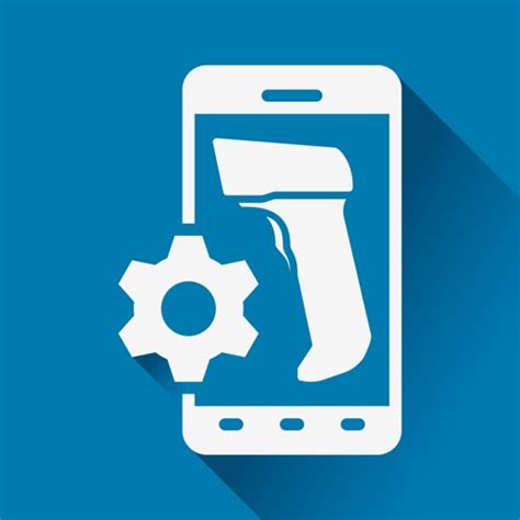 Zebra Scanner Control App