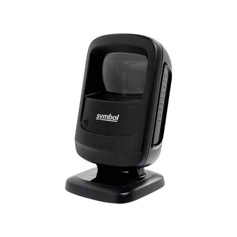 Zebra Scanner Yellow Flashing Light