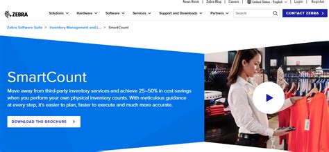 zebra smart count