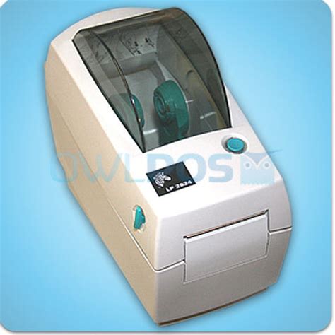 Zebra Tag Printer For Quickbooks Pos