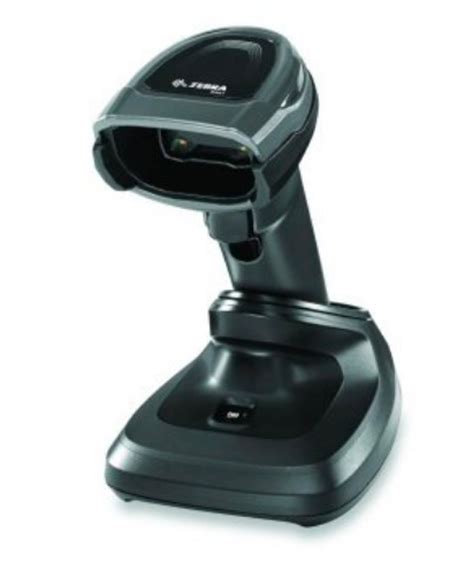 Zebra Tech Scanner