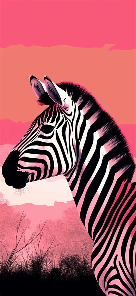 Zebra Wallpaper Ios