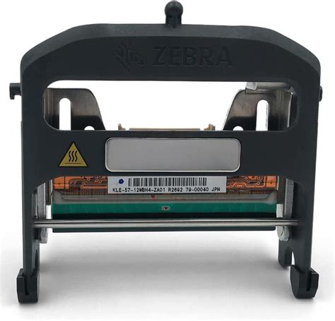Zebra Zc300 Printhead