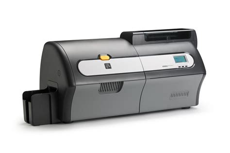 Zebra Zxp Series 7 Network Card Printer Driver