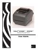 Zebra gx430t blinking red bopqebk