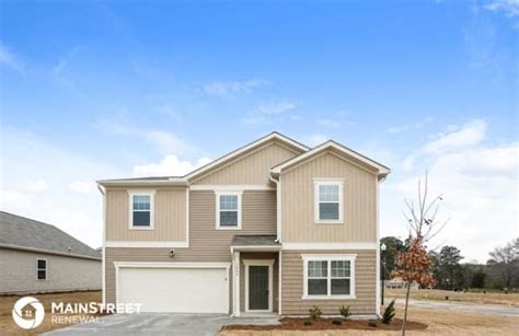 Zebulon Subdivisions