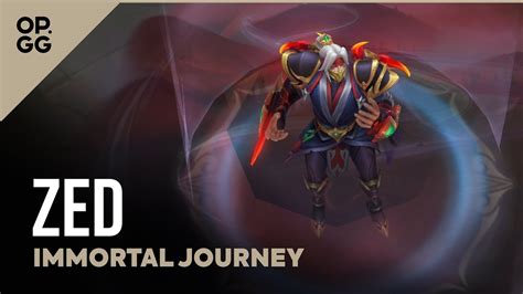 zed op.gg
