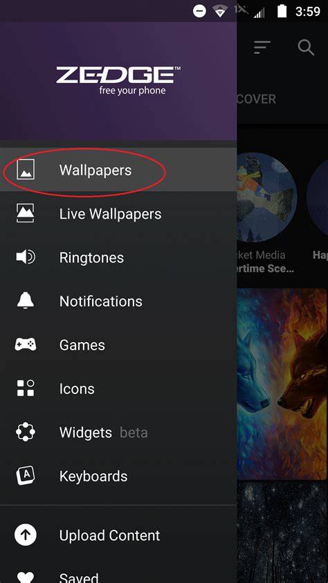 Zedge Wallpapers Free By Zedge Wallpapers Download (1) Best Wallpapers