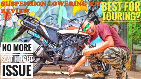 Zedling Suspension Lowering Kit