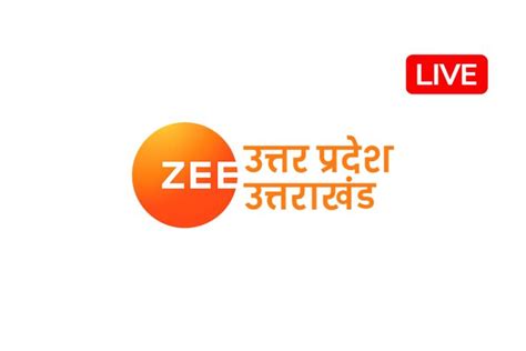 zee news up uttarakhand live