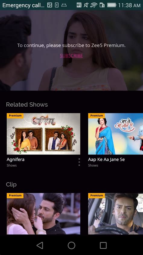  62 Essential Zee5 App Download For Android Tv Popular Now
