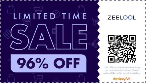How To Save Money With Zeelool Coupon Code