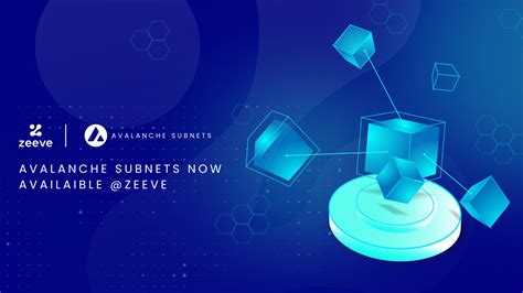 Zeeve Enhances Web3 Infrastructure, Embraces Avalanche Subnets