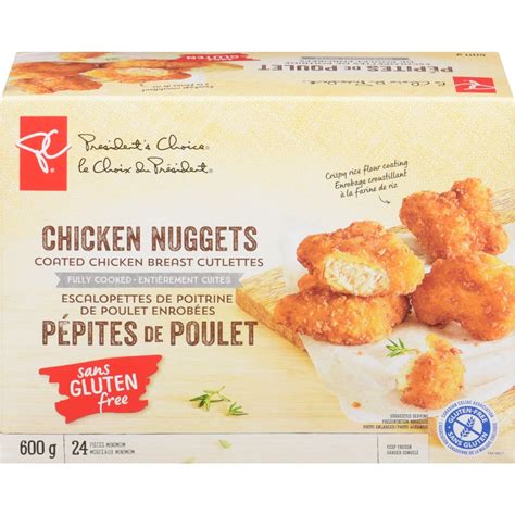 Zehrs Appetizers