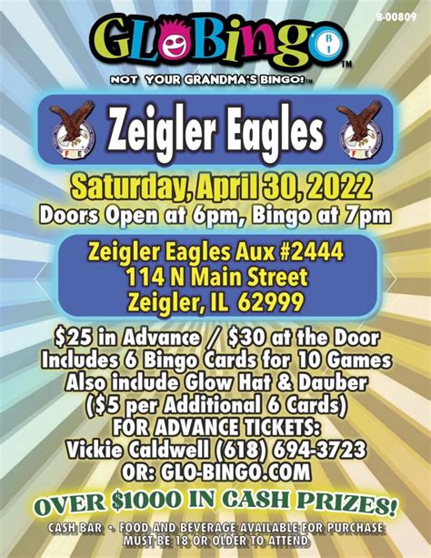 Zeigler Il Eagles