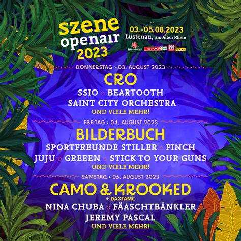 zeise open air 2023