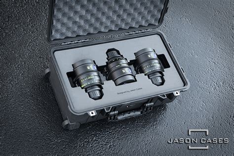 Zeiss Lens Case