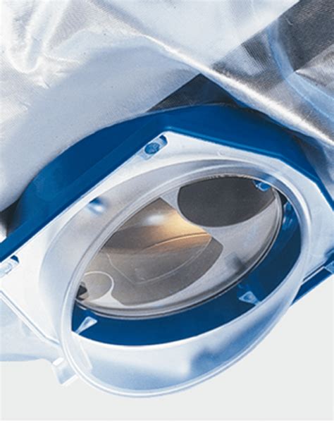 Zeiss Microscope Drapes