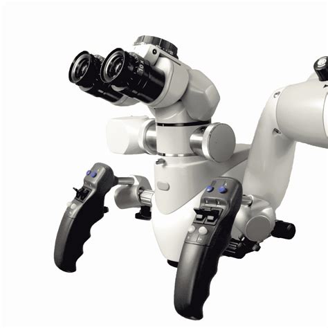 Zeiss Microscope S7