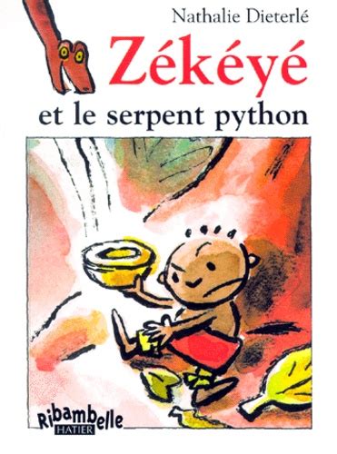 Zekeye Et Le Serpent Python 2023
