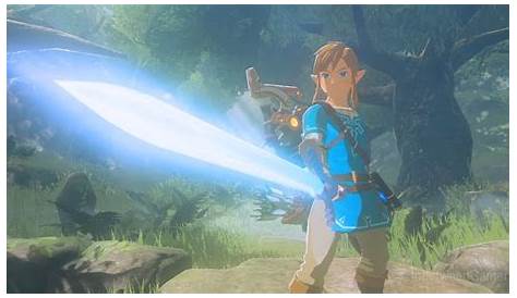 Breath of the Wild now the second highest-selling Zelda game - Nintendo