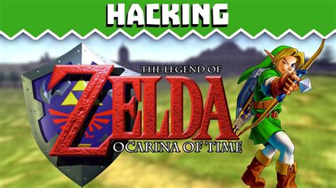 Let's Play Zelda's Birthday (Ocarina of Time Rom Hack) [Blind