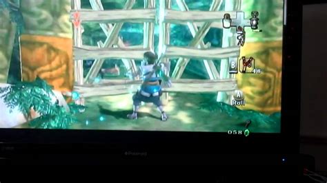 Zelda Tp Walkthrough