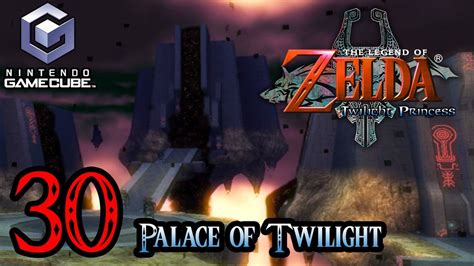 Zelda Twilight Walkthrough Gamecube