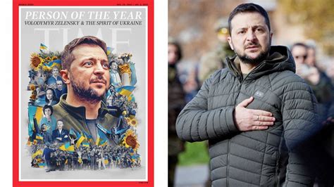 zelensky time man of the year