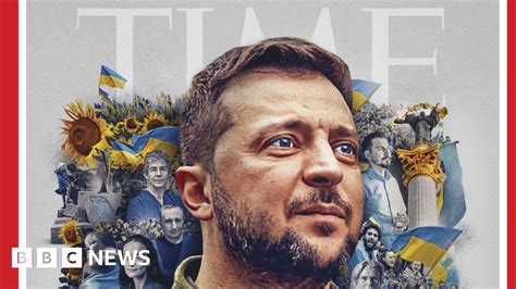 zelensky time person of the year