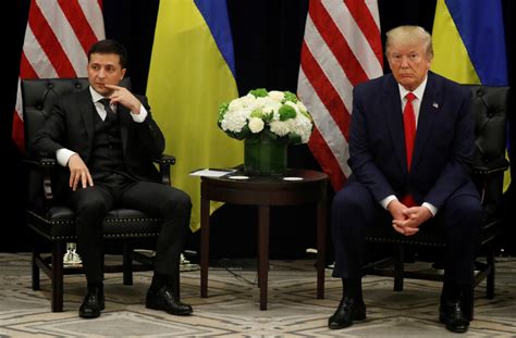 zelensky trump meeting video