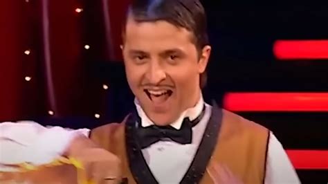 zelenskyy dancing with the stars