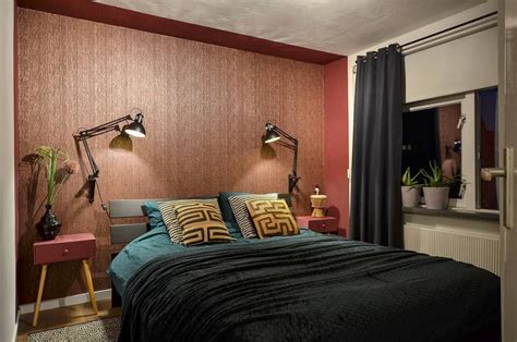 Zelf Slaapkamer Ontwerpen