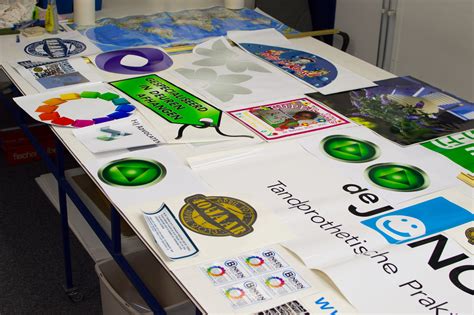 Zelf Stickers Ontwerpen