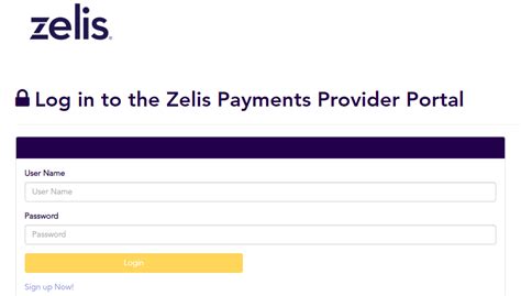 zelis payments provider login reset