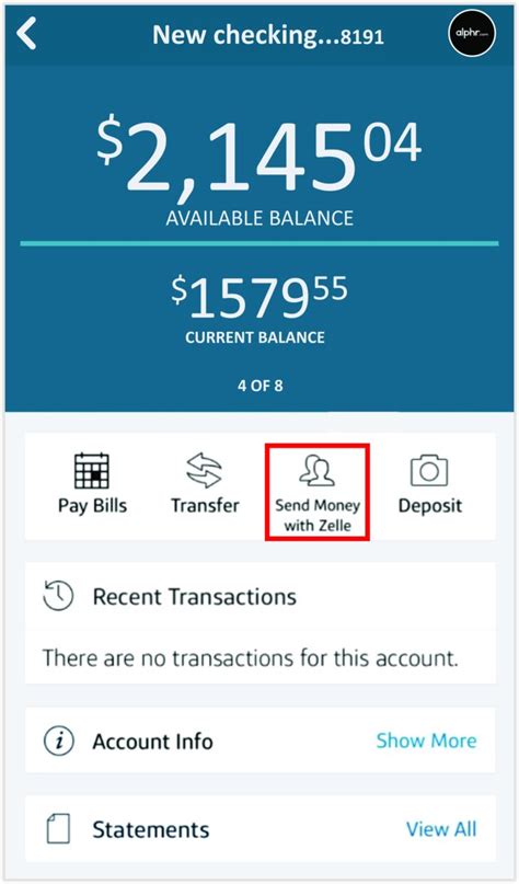 zelle daily transfer limit bank of america