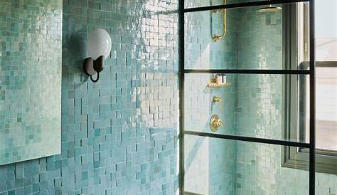 Why Zellige Tiles Are Right For Right Now Bathrooms Tile