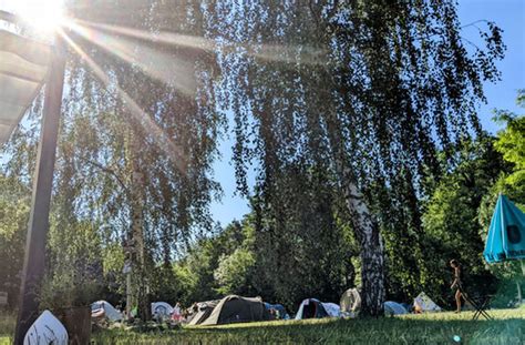 zeltplatz wilde lust