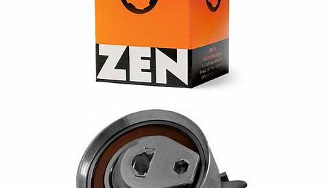 Tensor Correia Dentada Zen 12770 JM Autopeças