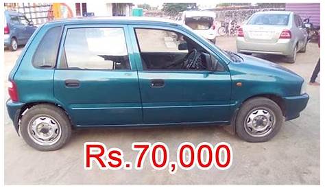 Zen 1999 Model Price Maruti Suzuki Estilo VXI Review Saad Khan YouTube