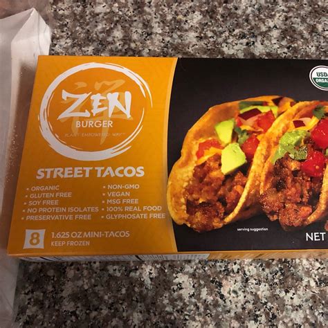 Zen Taco A Latin and Asian Inspired Eatery xoJohn
