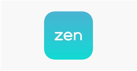 zen app for pc