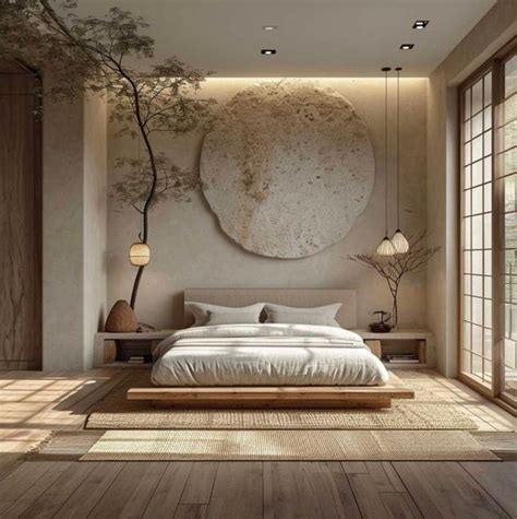 Zen Bedroom Sets