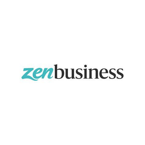 zen business support number