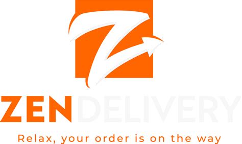 Zen Delivery Service