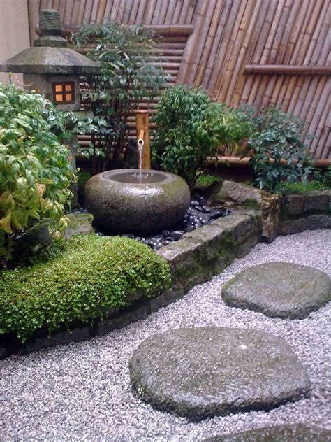 Zen Garden Designs